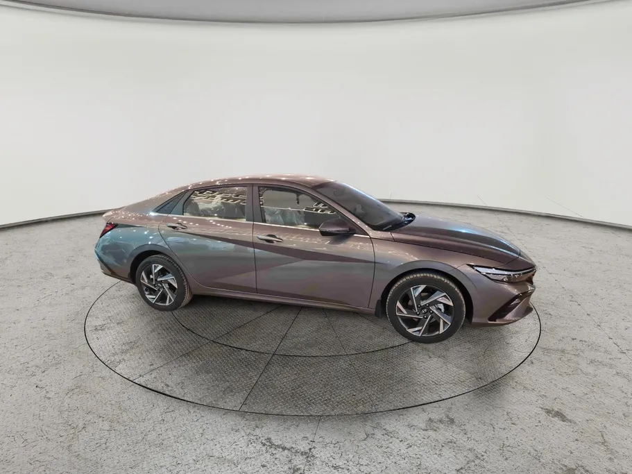 هيونداي النترا كمفورت صيني 2026 