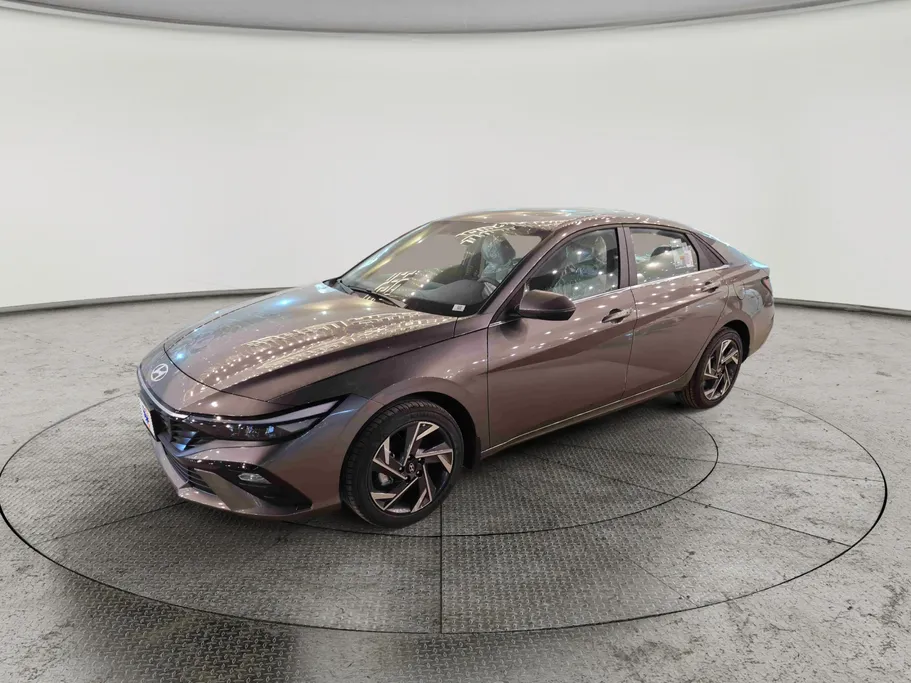 هيونداي النترا كمفورت صيني 2026 