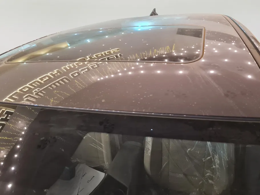 هيونداي النترا كمفورت صيني 2026 