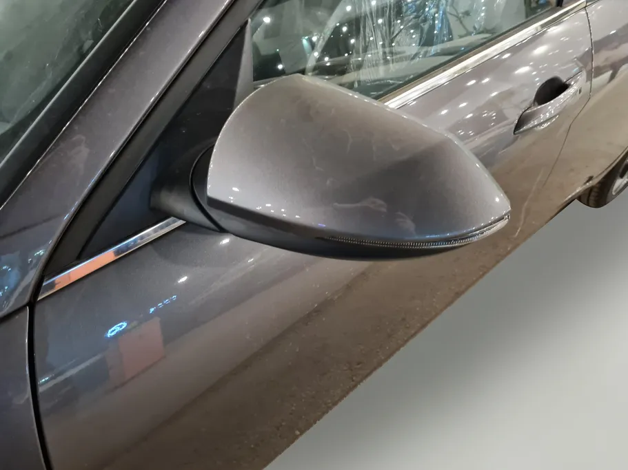 هيونداي النترا كمفورت صيني 2026 