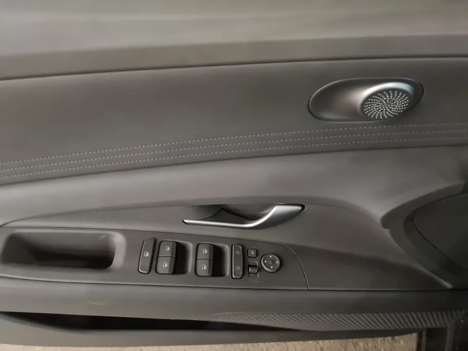 هيونداي النترا كمفورت صيني 2026 