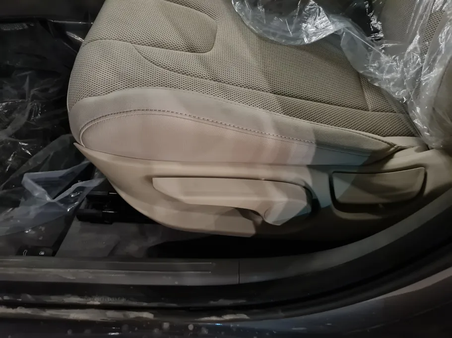 هيونداي النترا كمفورت صيني 2026 