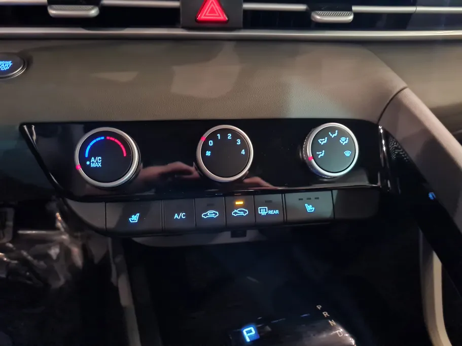 هيونداي النترا كمفورت صيني 2026 