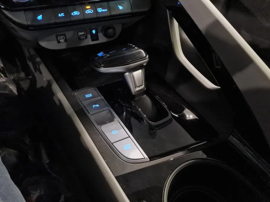 هيونداي النترا كمفورت صيني 2026 