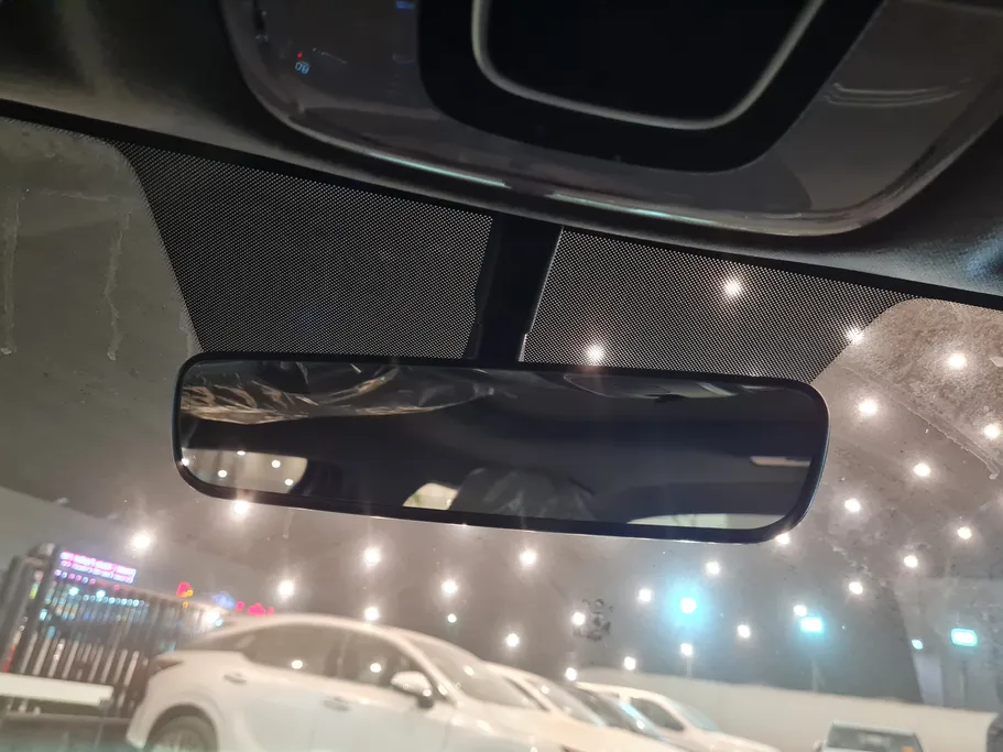 هيونداي النترا كمفورت صيني 2026 