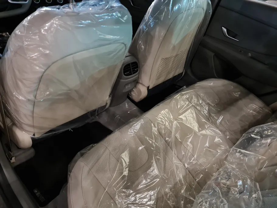 هيونداي النترا كمفورت صيني 2026 