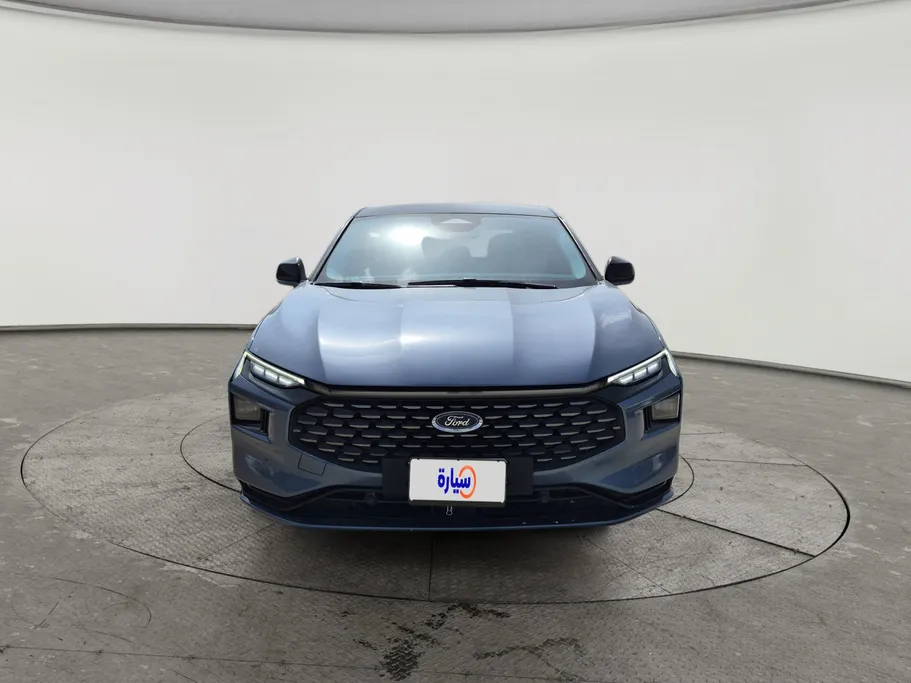 2023 Ford Taurus Titanium 