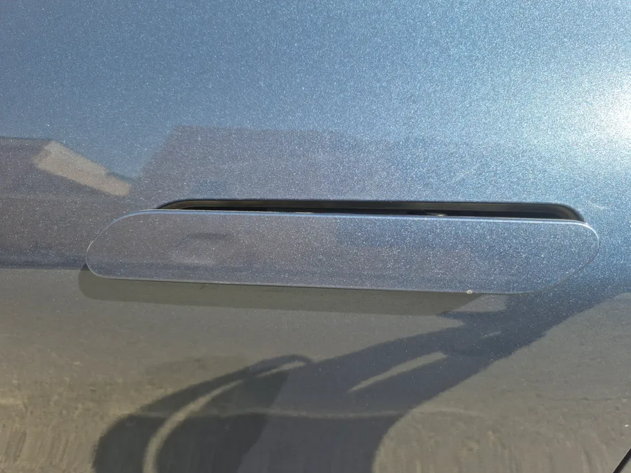 2023 Ford Taurus Titanium 