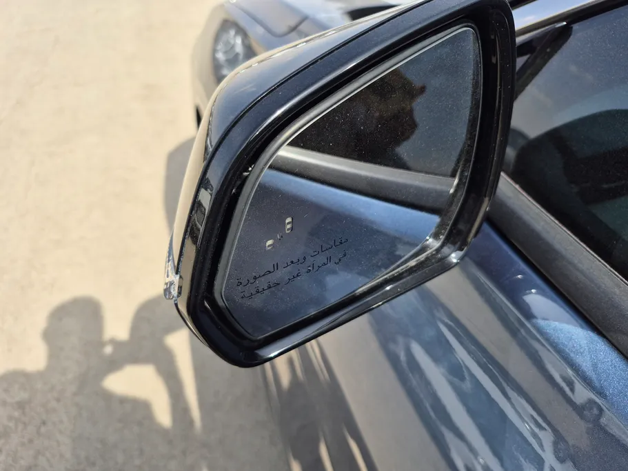 2023 Ford Taurus Titanium 