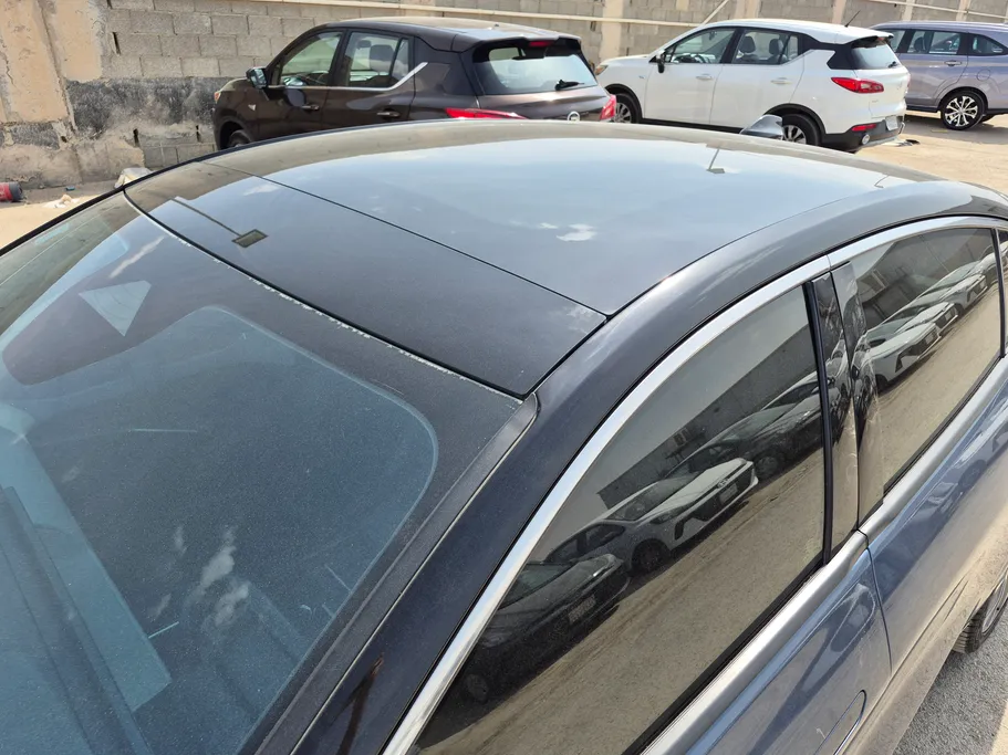 2023 Ford Taurus Titanium 