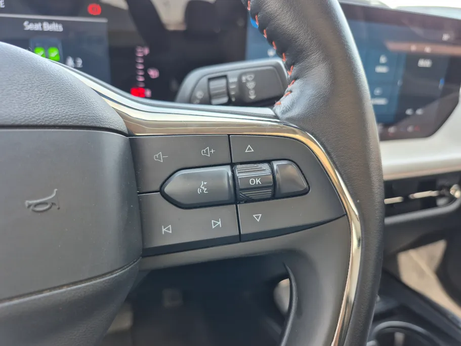 2023 Ford Taurus Titanium 