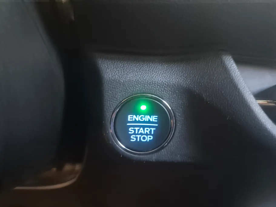 2023 Ford Taurus Titanium 