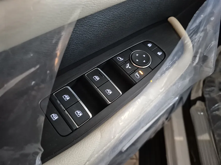 2026 Nissan Patrol SE 