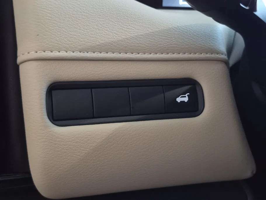 2026 Nissan Patrol SE 