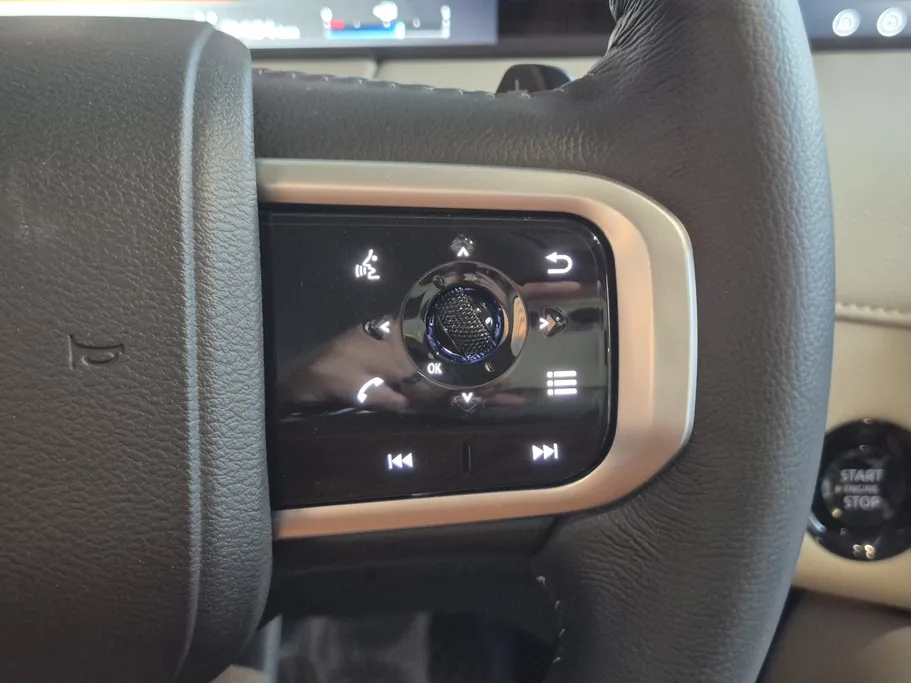 2026 Nissan Patrol SE 