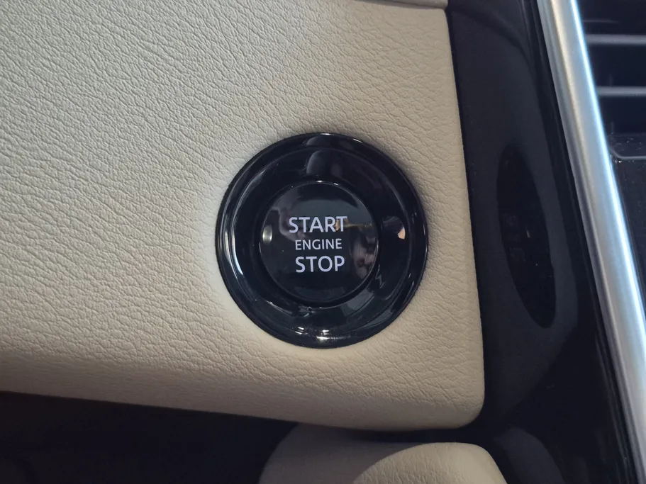 2026 Nissan Patrol SE 