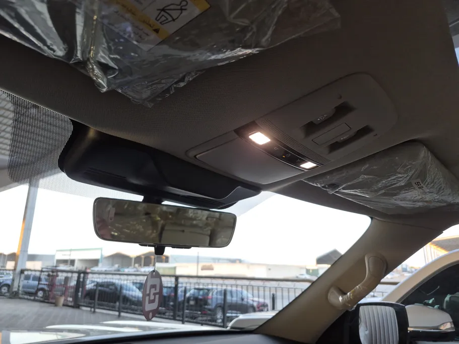 2026 Nissan Patrol SE 