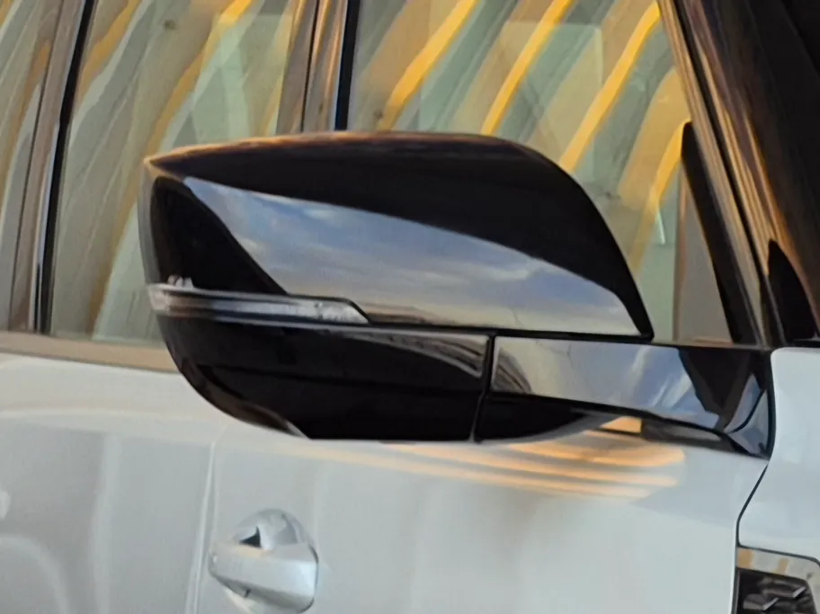 2026 Nissan Patrol SE 