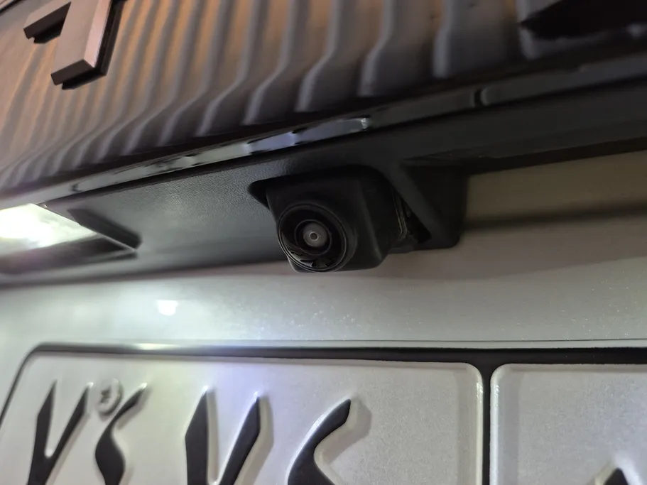 2026 Nissan Patrol SE 