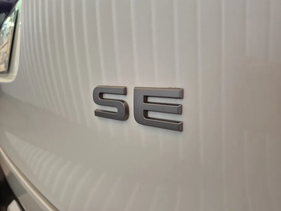 2026 Nissan Patrol SE 