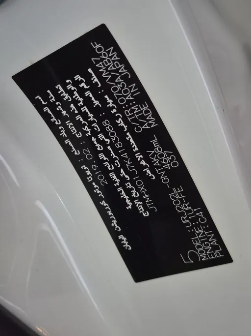 2019 Toyota Land Cruiser Grand Touring 