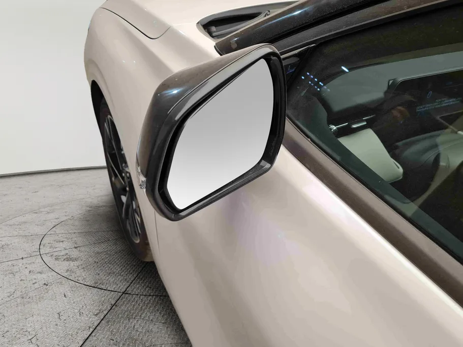 فورد تورس تيتانيوم الإصدار الجديد 2026 