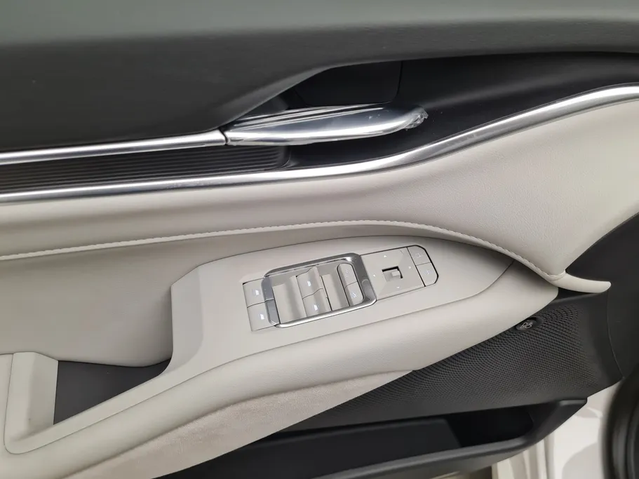 فورد تورس تيتانيوم الإصدار الجديد 2026 