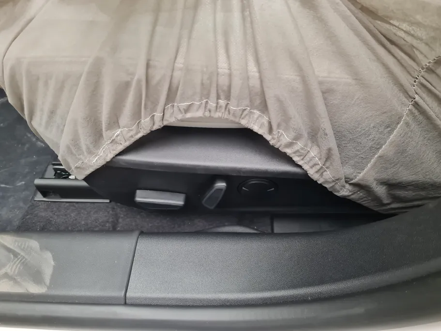 فورد تورس تيتانيوم الإصدار الجديد 2026 