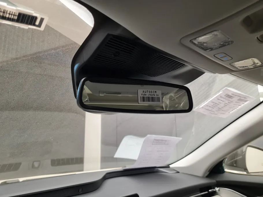 فورد تورس تيتانيوم الإصدار الجديد 2026 