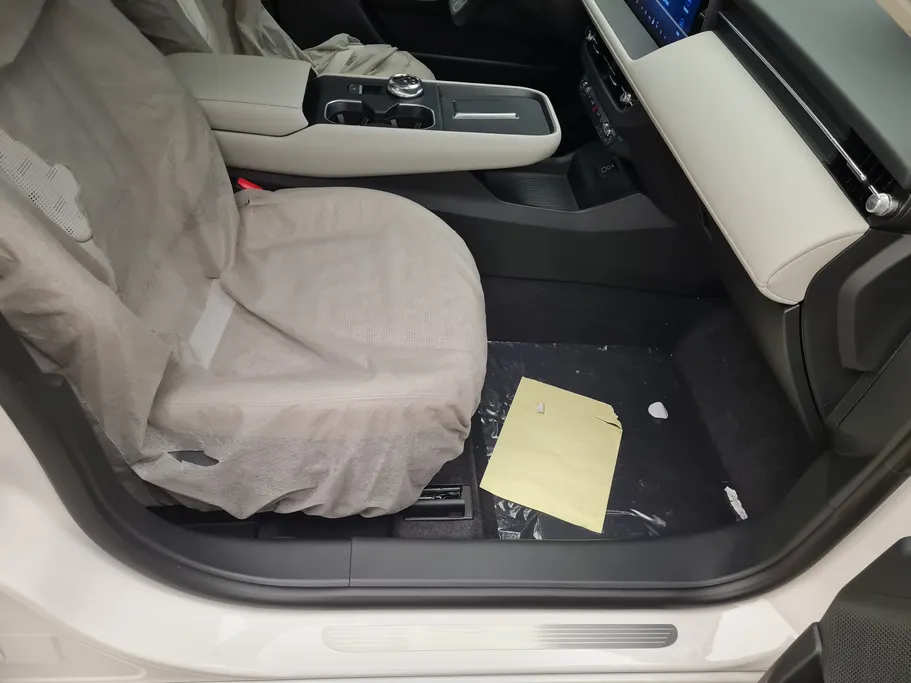 فورد تورس تيتانيوم الإصدار الجديد 2026 