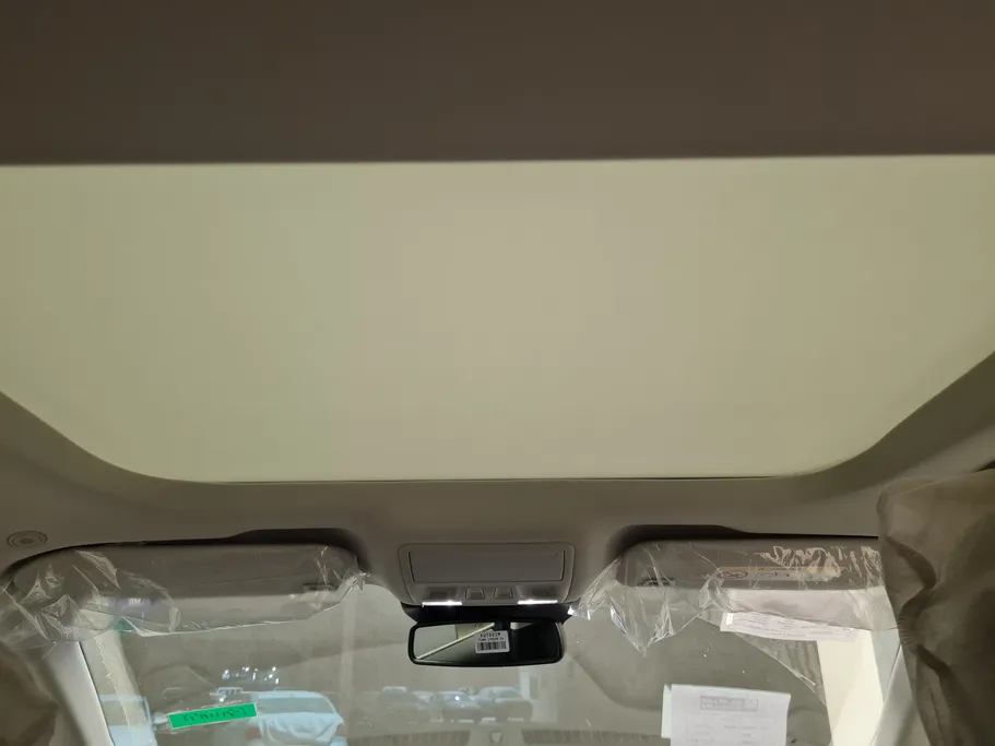 فورد تورس تيتانيوم الإصدار الجديد 2026 