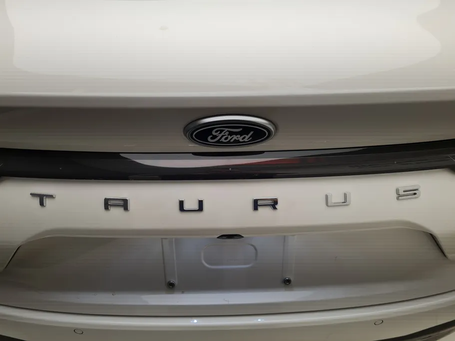 فورد تورس تيتانيوم الإصدار الجديد 2026 