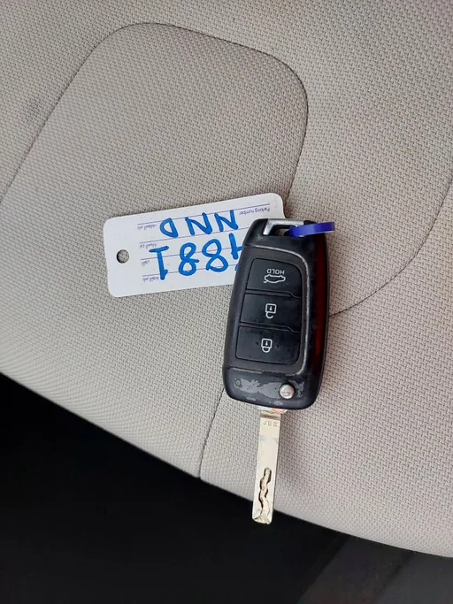 هيونداي النترا فلييت 2021 