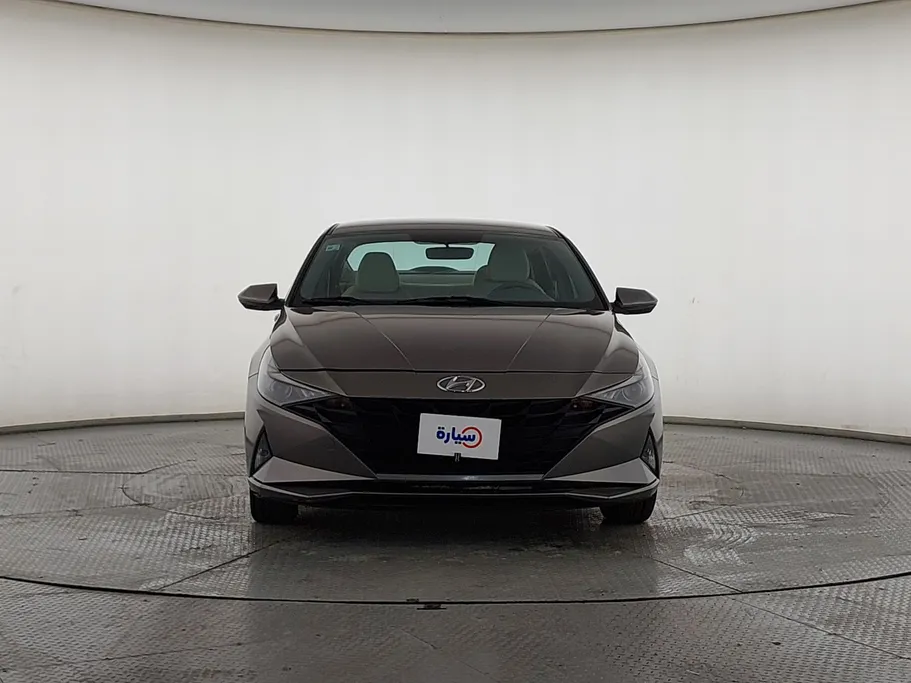 هيونداي النترا فلييت 2021 