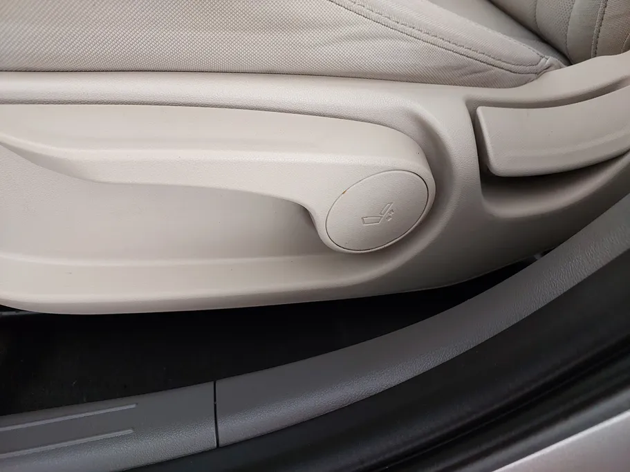 هيونداي النترا فلييت 2021 