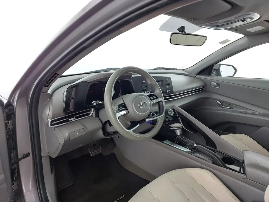 هيونداي النترا فلييت 2021 