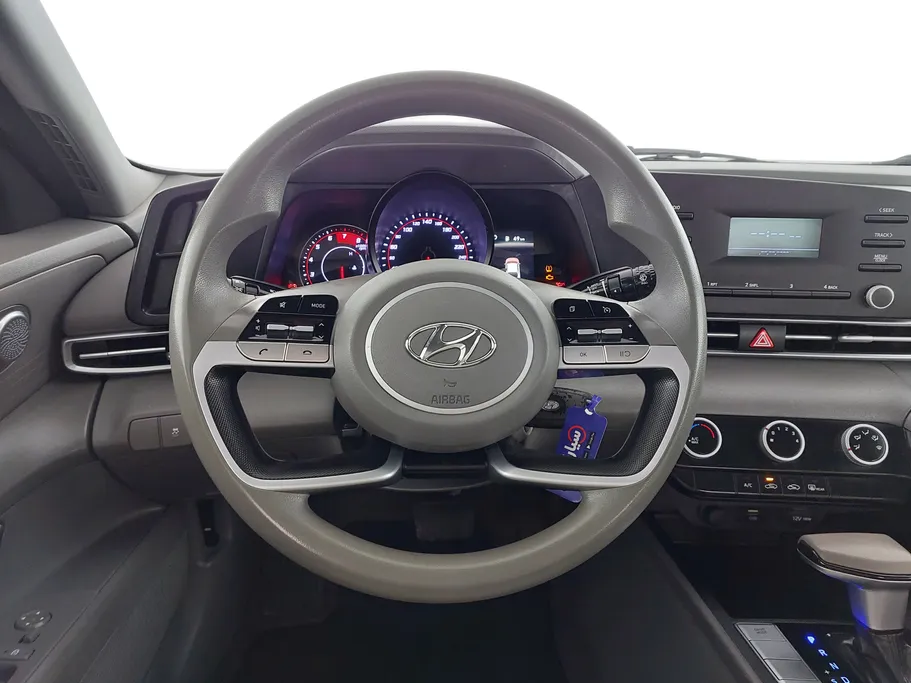 هيونداي النترا فلييت 2021 