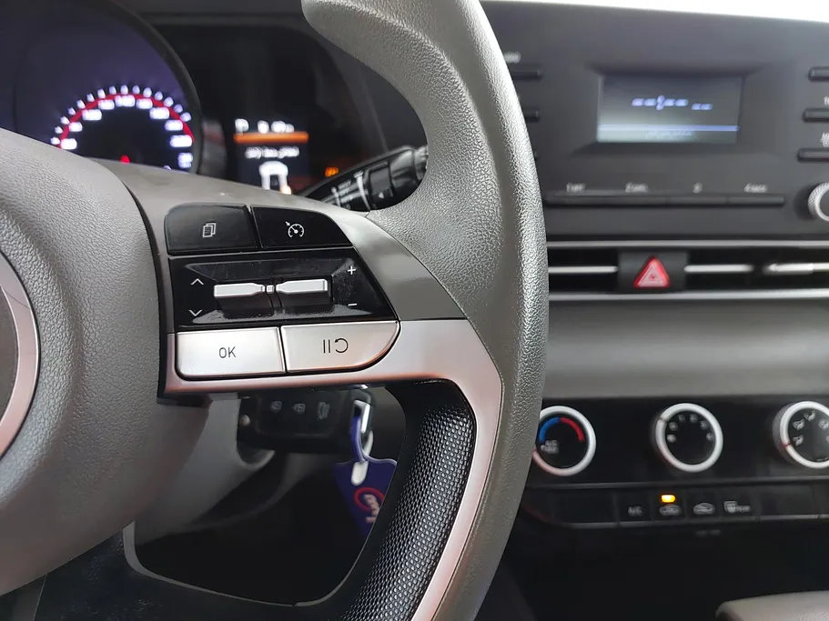 هيونداي النترا فلييت 2021 