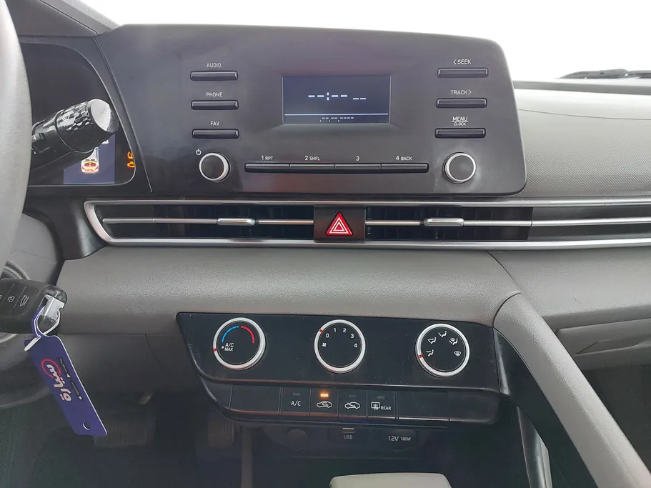 هيونداي النترا فلييت 2021 