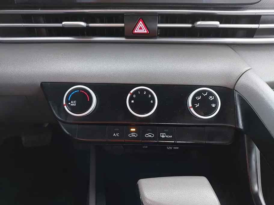 هيونداي النترا فلييت 2021 