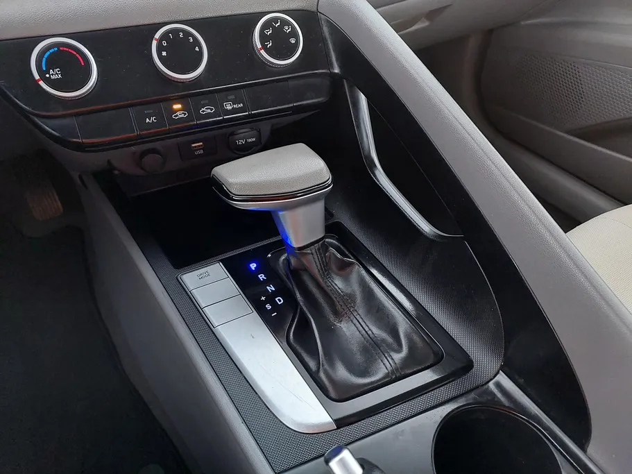 هيونداي النترا فلييت 2021 