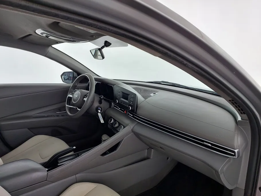 هيونداي النترا فلييت 2021 