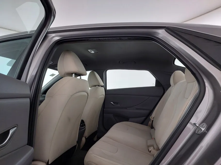 هيونداي النترا فلييت 2021 