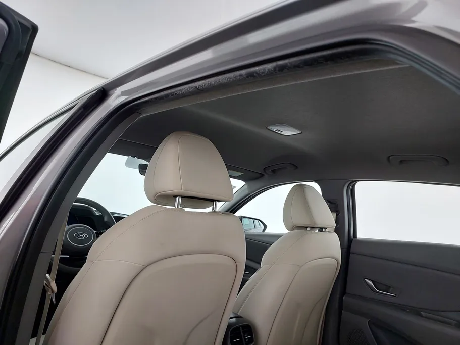 هيونداي النترا فلييت 2021 