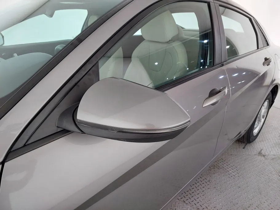 هيونداي النترا فلييت 2021 