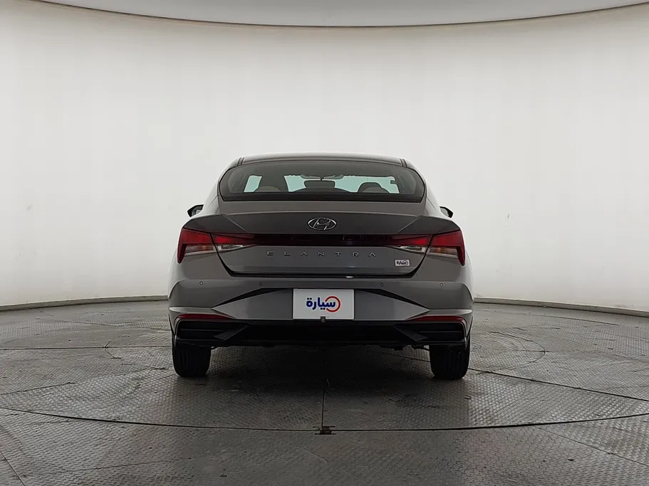 هيونداي النترا فلييت 2021 