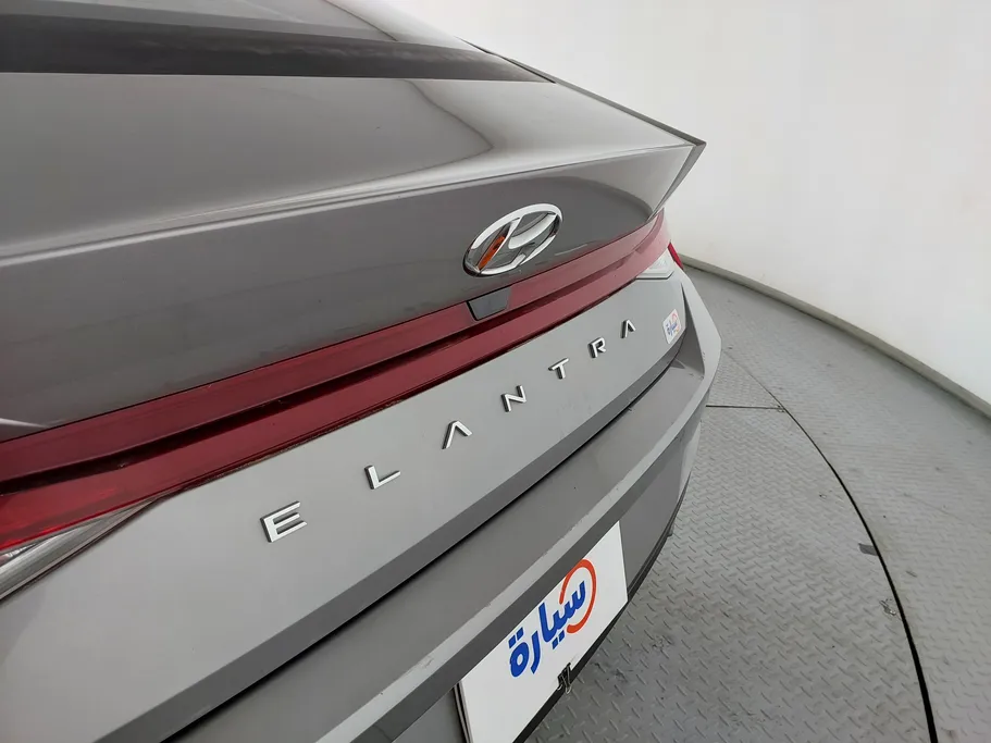 هيونداي النترا فلييت 2021 