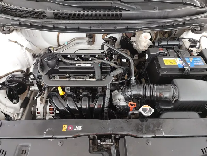 كيا بيجاس LX 2020 