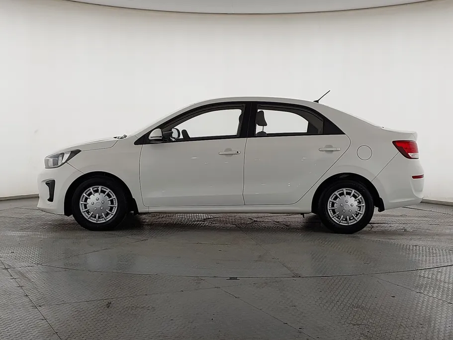 كيا بيجاس LX 2020 