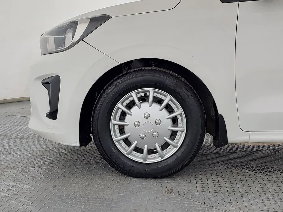 كيا بيجاس LX 2020 